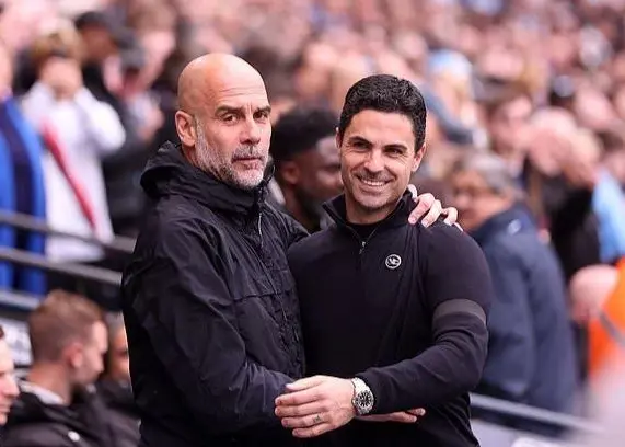 پیش‌بینی غیرمنتظره از سرنوشت لیگ برتر انگلیس