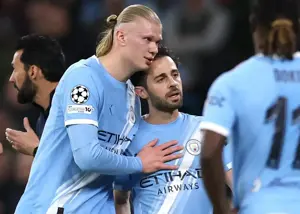 کاپیتان مبهوت هالند: او مثل حیوان است!