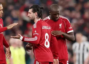 لیورپول برنامه‌های رئال مادرید را خراب می‌کند