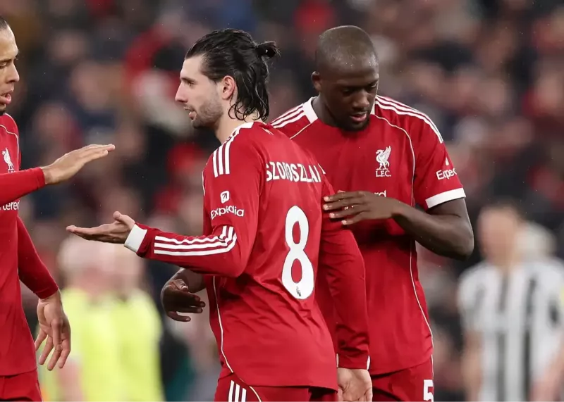 لیورپول برنامه‌های رئال مادرید را خراب می‌کند