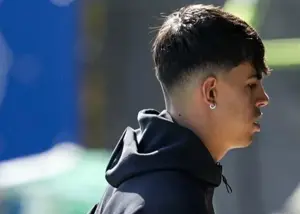 خبر بد برای فلیک: هافبک بارسا به سلتا هم نرسید