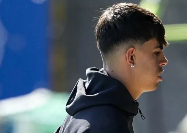 خبر بد برای فلیک: هافبک بارسا به سلتا هم نرسید