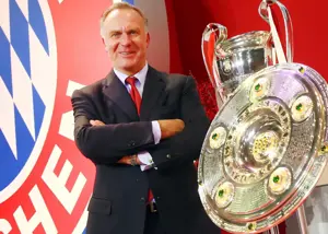 قهرمانی لیگ با شانس و اقبال نمی‌شود!