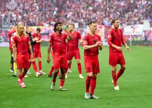 هم مردان و هم زنان ما اروپا را فتح می‌کنند!