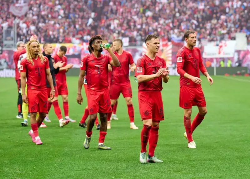 هم مردان و هم زنان ما اروپا را فتح می‌کنند!