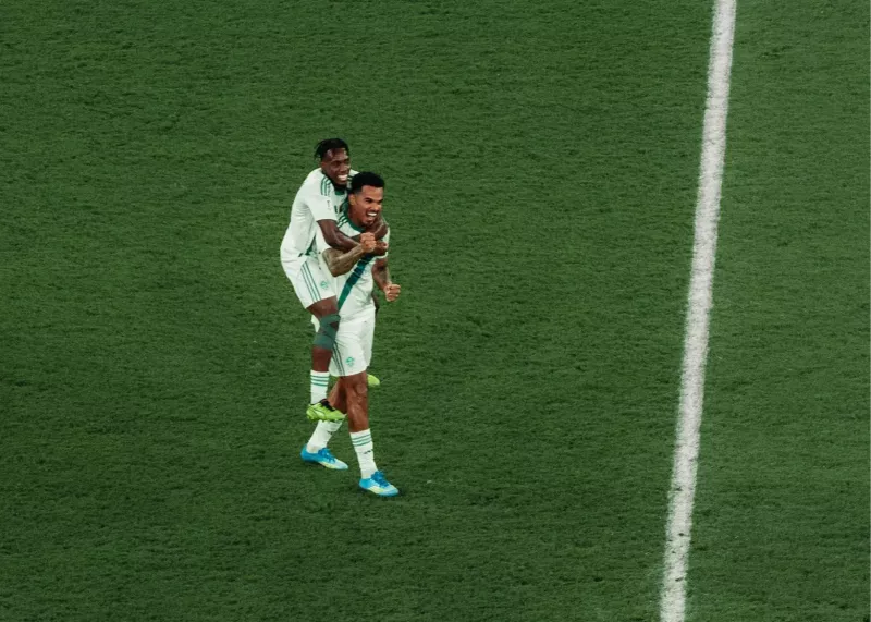 گالنو قهرمان آسیا را نجات داد