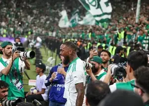 ۶۷ گل، آمار باورنکردنی ماشین گلزنی الاهلی