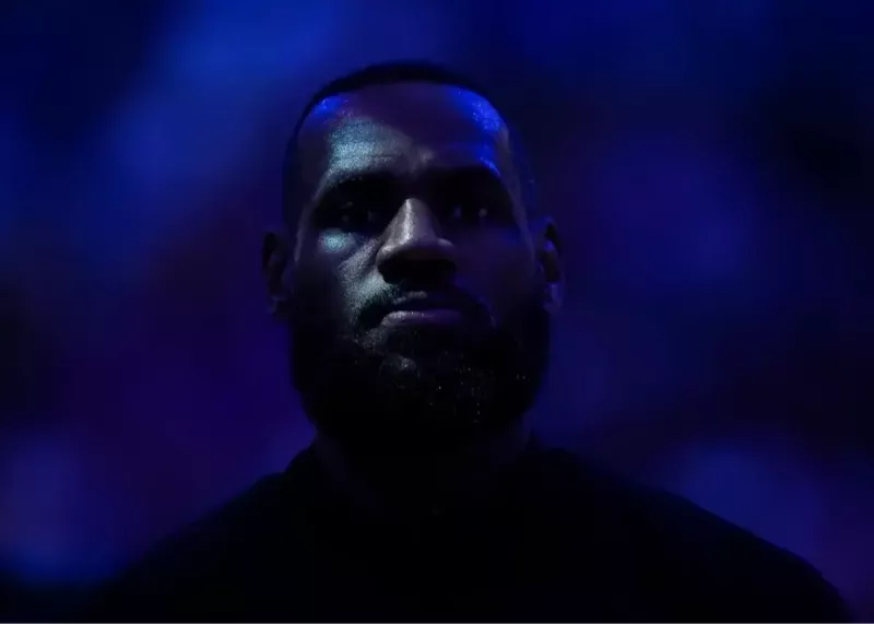 فوری: احتمال بازنشستگی سریع لبرون