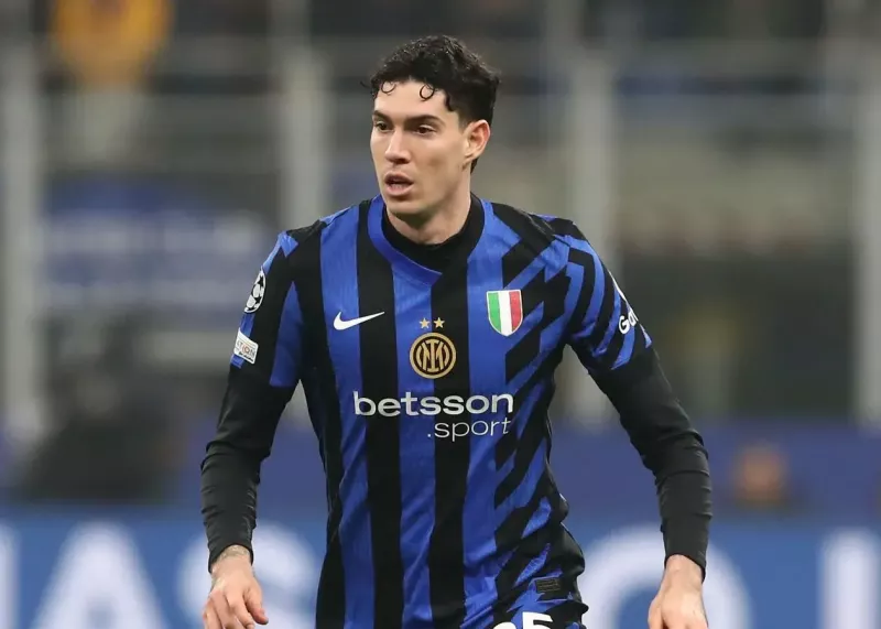 پاسخ اینتر به خبرسازی‌های بارسا درباره باستونی