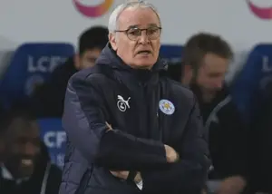 دلیل عجیب اخراج رانیری از لستر فاش شد