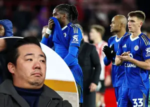 غزل خداحافظی تیمی که فوتبال جهان را تکان داد