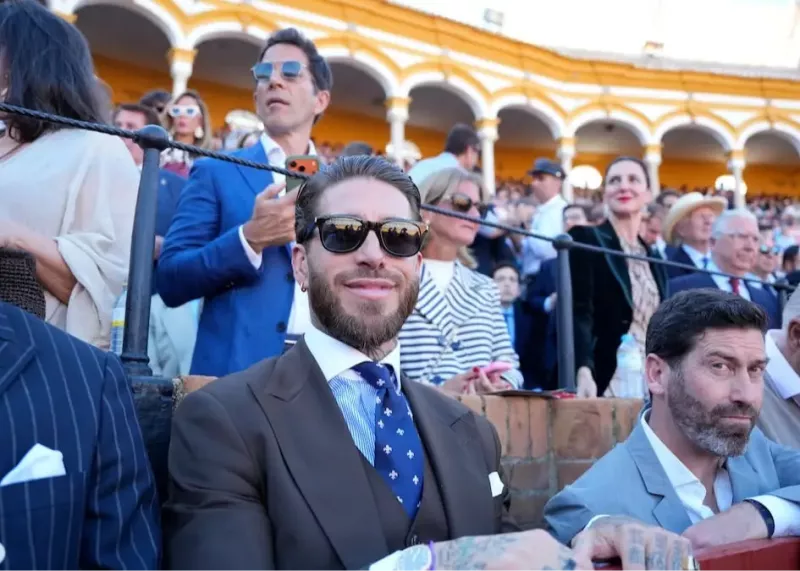 خوش‌بینی راموس: در لالیگا باشگاه می‌خرم!