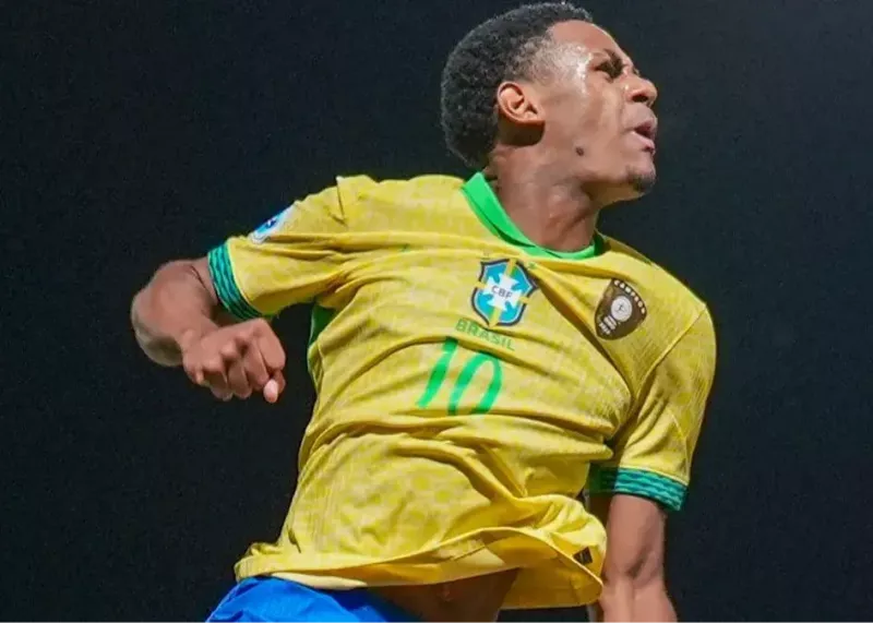 پیشنهاد ۴۰ میلیونی یونایتد برای الماس برزیل