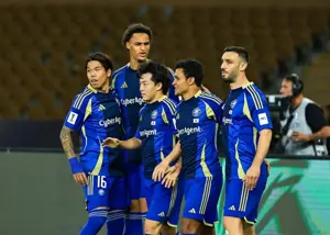 سورپرایز فوتبال آسیا چگونه به فینال رسید!