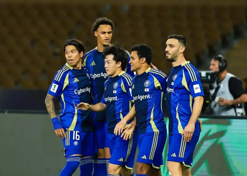 سورپرایز فوتبال آسیا چگونه به فینال رسید!