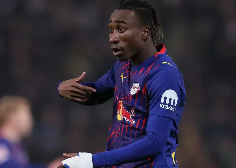 هزینه هنگفت جانشین صلاح: ۱۰۰ میلیون یورو!