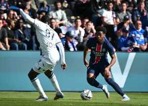 بازیکن پاری‌سن‌ژرمن به زندان محکوم شد