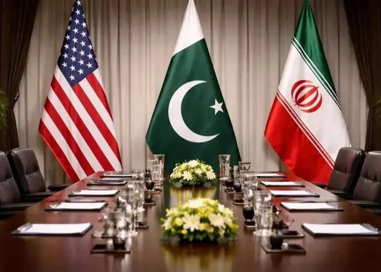 تصمیم ایران برای عدم حضور در پاکستان قطعی است