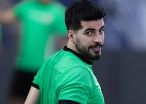 گلزن‌ترین هافبک دفاعی آسیا ایرانی است!