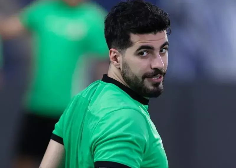 گلزن‌ترین هافبک دفاعی آسیا ایرانی است!