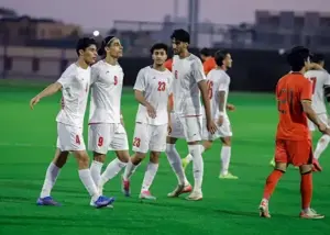 جام‌جهانی فرصتی برای فراموشی حسرت المپیک!