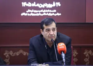 سه خواسته مهم وزیر ورزش در نامه به رئیس IOC