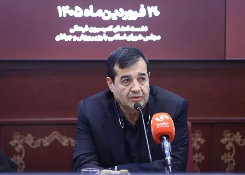 وزیر ورزش قطعا مخالف حضور در جام جهانی است