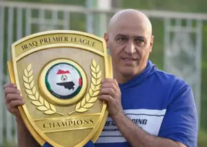 علی منصور در پمپ بنزین عراق گیر کرد!