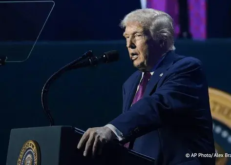 تهدید تازه ترامپ برای وادار کردن ایران به مذاکره