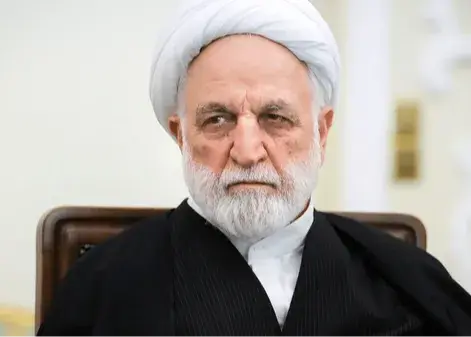 اژه ای: محاصره بنادر ایران نقض آتش‌بس است