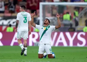 سرعت عجیب شوت گالنو: ۱۰۴ کیلومتر برساعت!