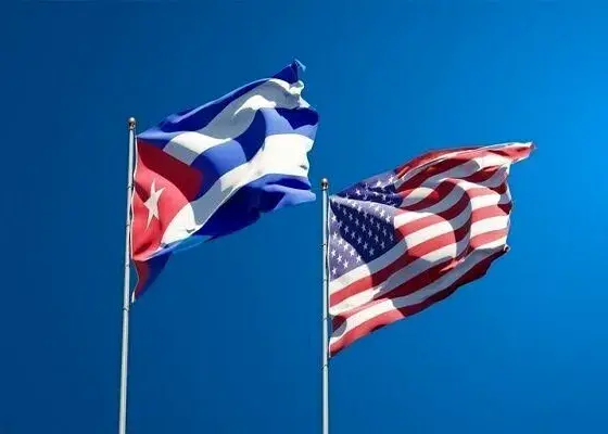 آغاز گفت‌وگوی کوبا با مقامات آمریکا