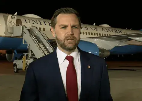 معاون ترامپ امروز به پاکستان می‌رود