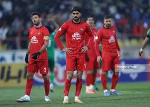 وکیل وینیسیوس و بازگشت تراکتور به جام حذفی