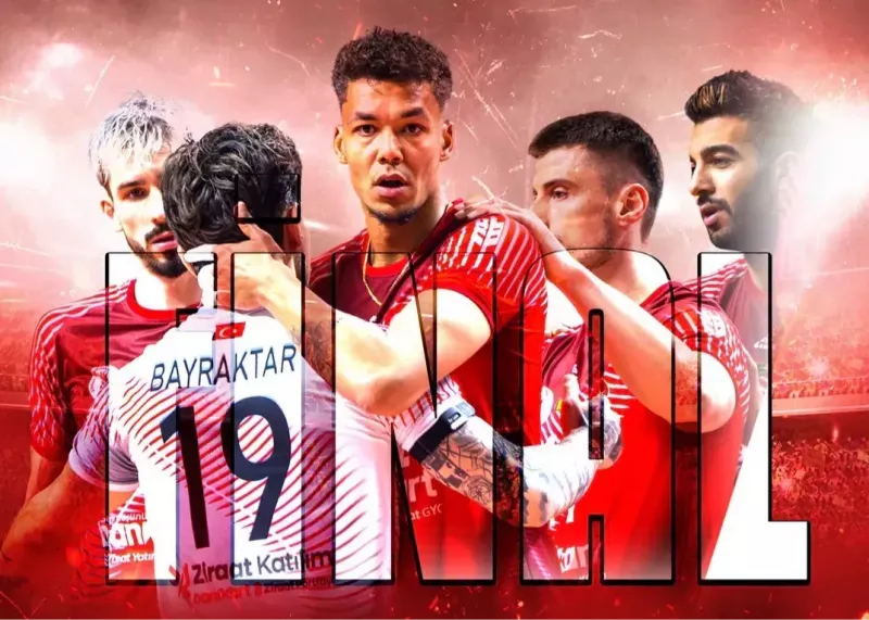 استانبول و آنکارا امشب دشمن خونی هستند