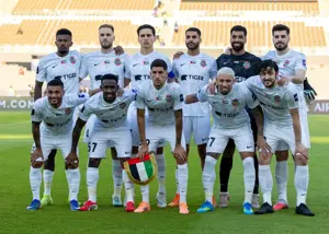 ایرانی‌ها برگ برنده تیم اماراتی قبل از فینال