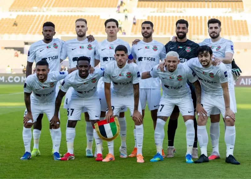 ایرانی‌ها برگ برنده تیم اماراتی قبل از فینال