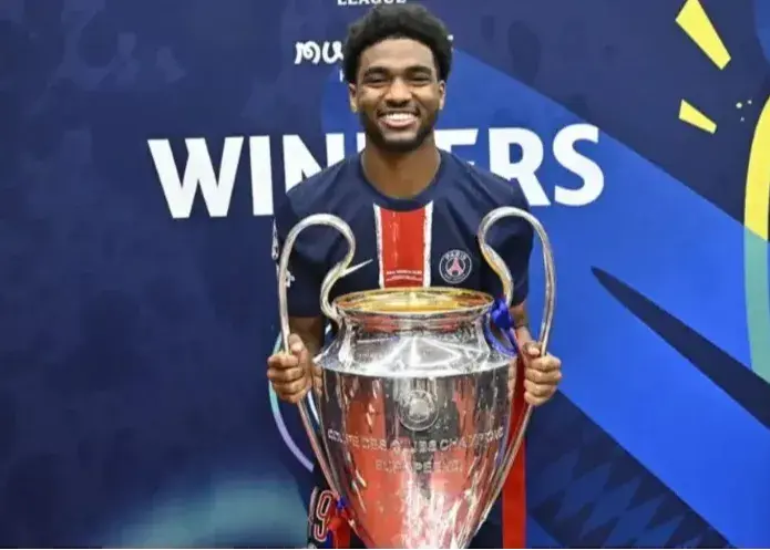 انریکه پدیده پی‌اس‌جی را از نقشه محو کرد!