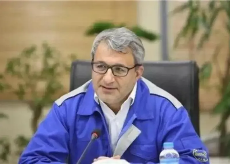 مدیرعامل ایران‌ خودرو برکنار شد