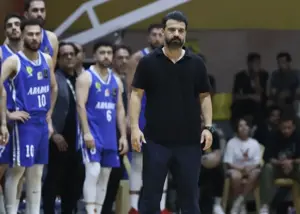 سامری: با این تصمیم به بسکتبال بی‌احترامی شد
