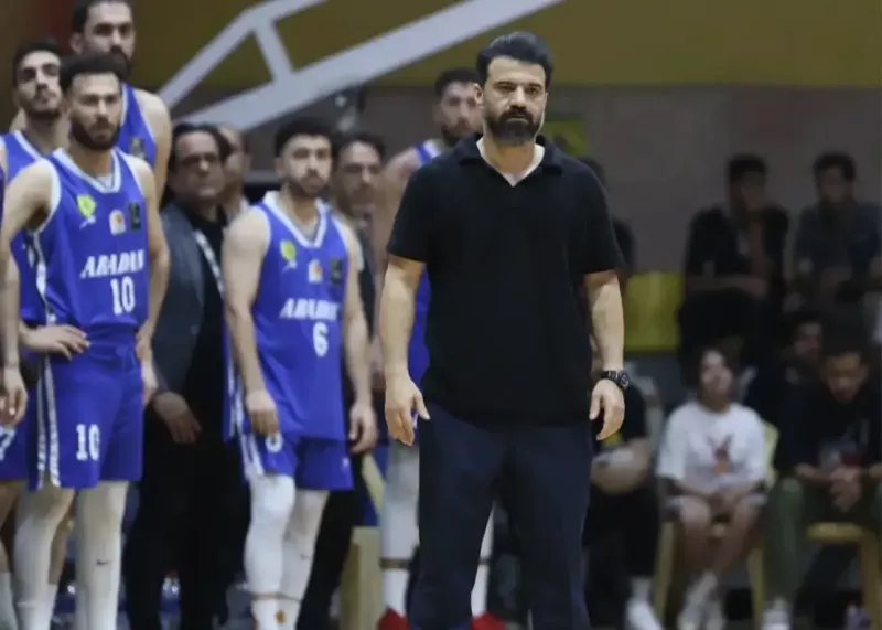 سامری: با این تصمیم به بسکتبال بی‌احترامی شد