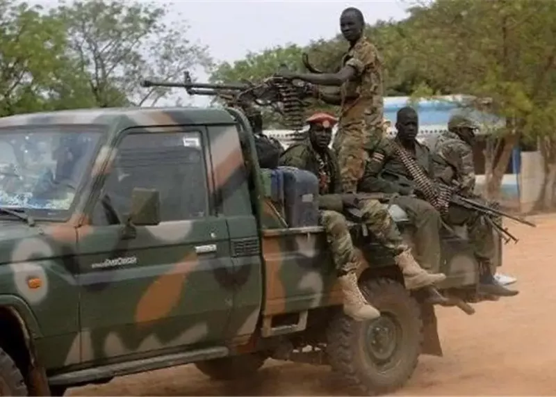 بازداشت تاجر زن ایرانی در آمریکا به اتهام فروش اسلحه