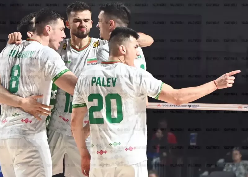 لیگ ملت‌ها: لیست نایب‌قهرمان جهان و رقیب ایران 