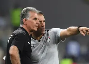 مربی سابق ایران در آستانه حضور روی نیمکت غنا!