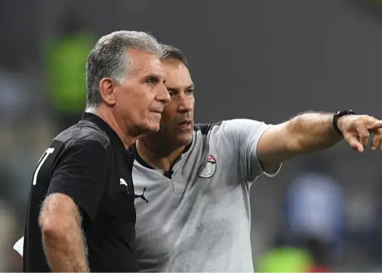 مربی سابق ایران در آستانه حضور روی نیمکت غنا!