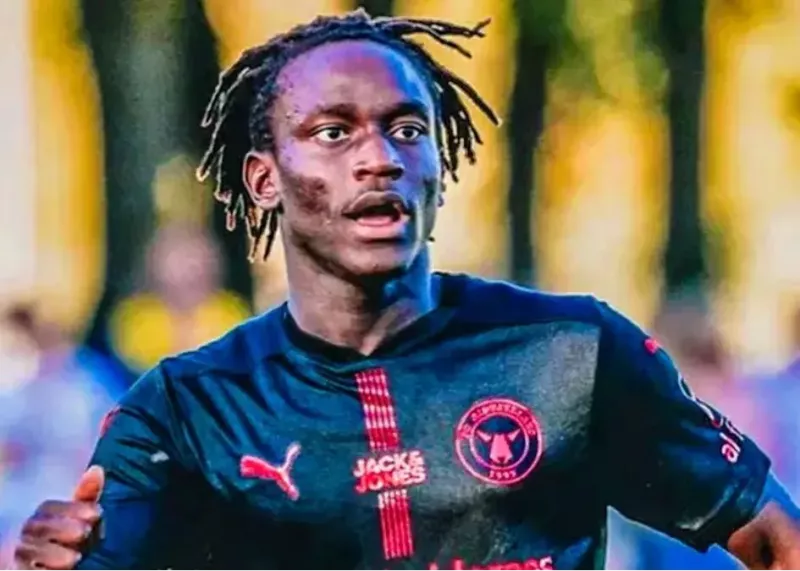 اتفاق شوکه‌کننده در فوتبال دانمارک!