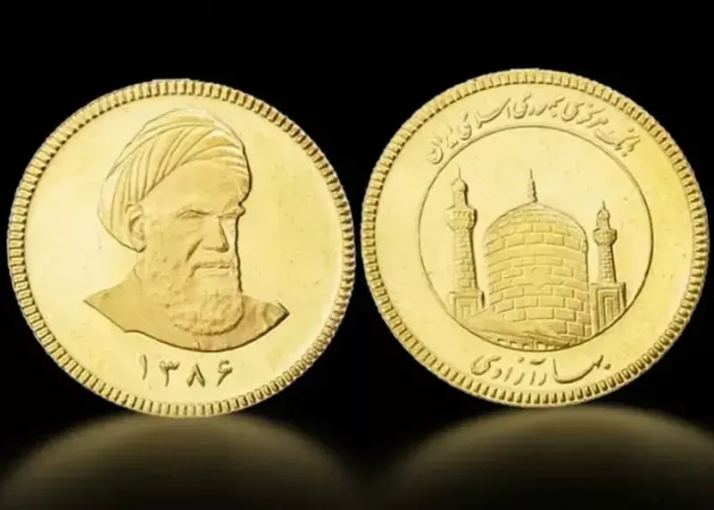 قیمت سکه و طلا امروز سه‌شنبه ۱ اردیبهشت