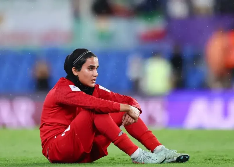 روایت گلنوش خسروی از روزهای عجیب در استرالیا