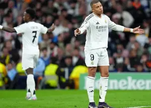 زوج مرگباری که در رئال مادرید جور در نیامد! 