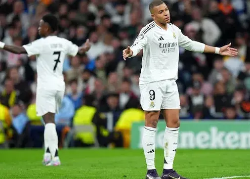 زوج مرگباری که در رئال مادرید جور در نیامد! 